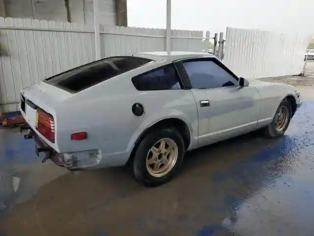JN1HZ04S5CX431646 1982 DATSUN 280-2
