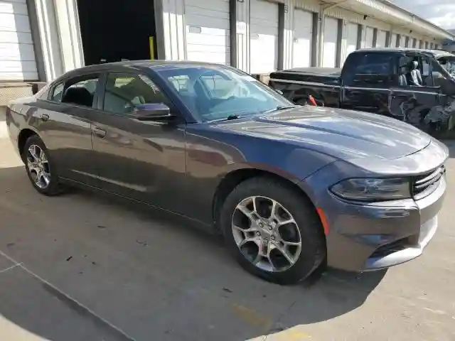 2C3CDXJG0GH294192 2016 DODGE CHARGER-3