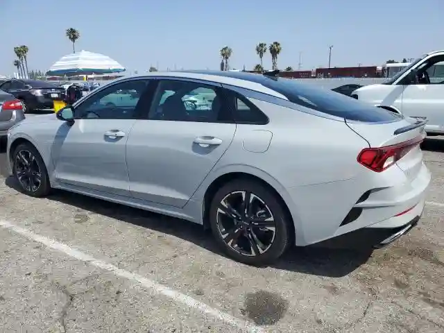 5XXG64J26RG251931 2024 KIA K5-1