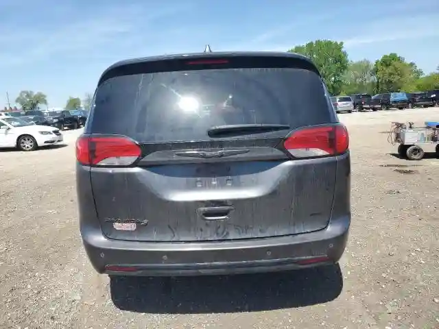 2C4RC1FG2LR183159 2020 CHRYSLER PACIFICA-5
