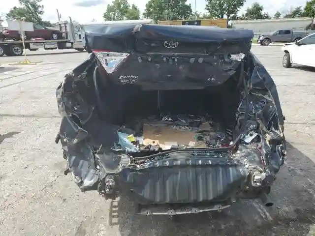 4T4BF1FK8FR456241 2015 TOYOTA CAMRY-5