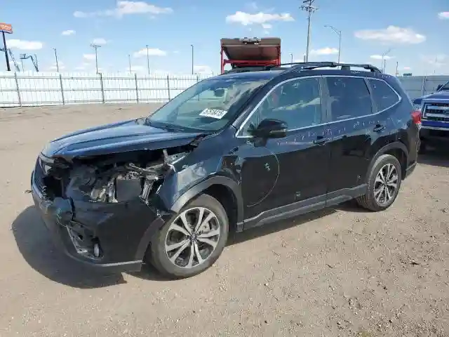 JF2SKAUC2LH535674 2020 SUBARU FORESTER-0