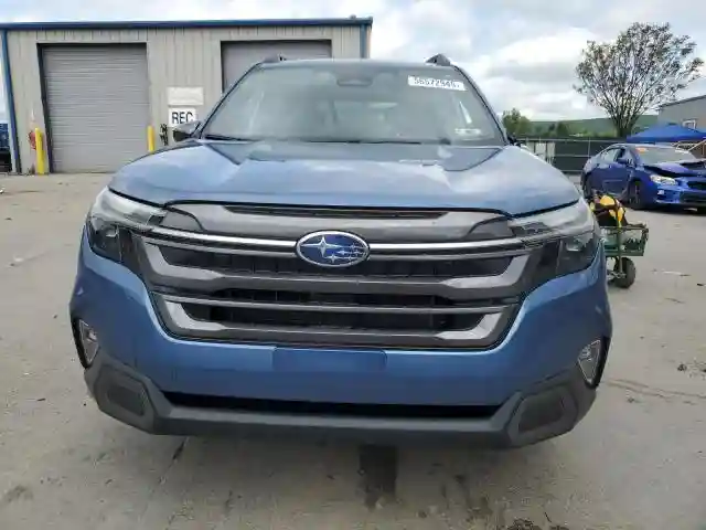 JF2SLDRC1SH475182 2025 SUBARU FORESTER-4