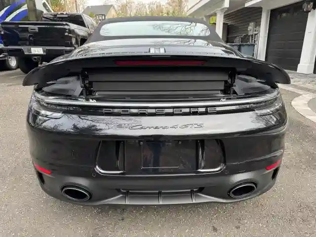 WP0CB2A90NS244999 2022 PORSCHE 911-2