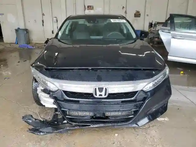 1HGCV1F18KA104271 2019 HONDA ACCORD-4