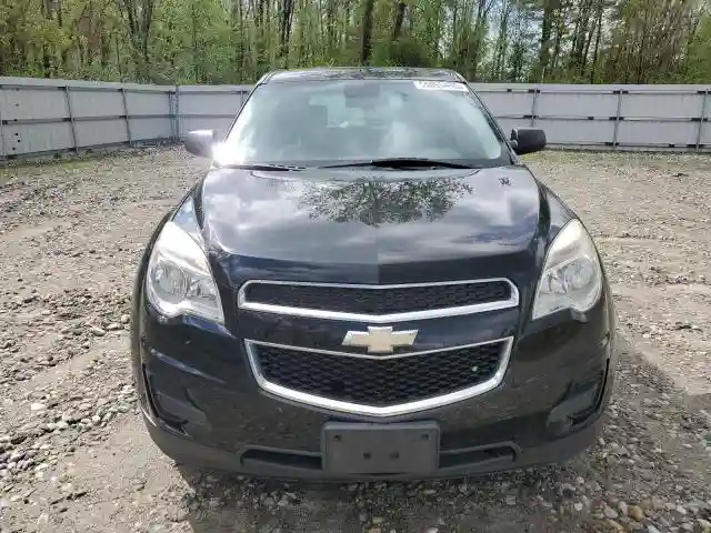 2GNFLEEK1F6160372 2015 CHEVROLET EQUINOX-4