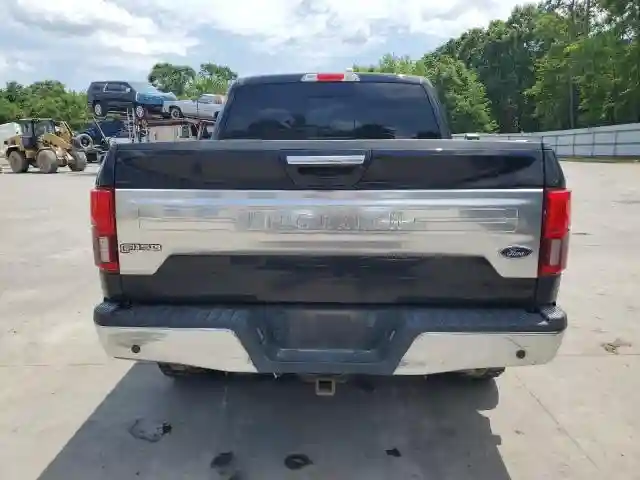 1FTEW1E53LFB61491 2020 FORD F-150-5