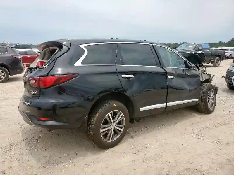 5N1DL0MM5LC510056 2020 INFINITI QX60-2