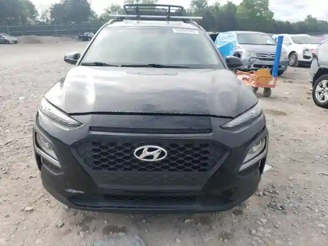 KM8K22AA5JU102597 2018 HYUNDAI KONA-4