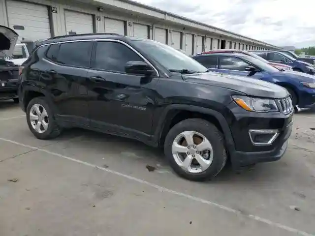 3C4NJDBB9KT776299 2019 JEEP COMPASS-3