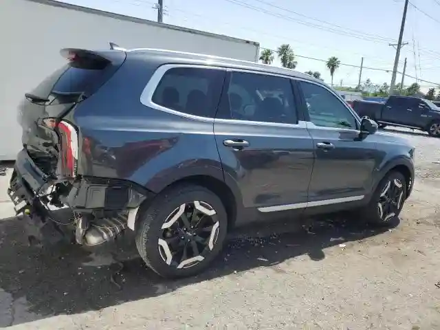 5XYP34GC1RG552451 2024 KIA TELLURIDE-2