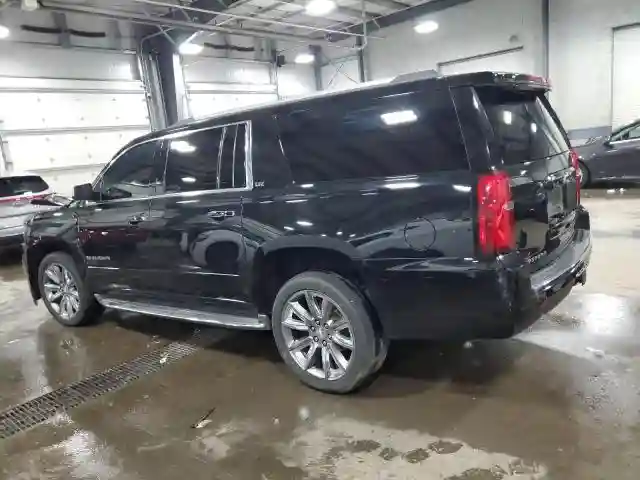 1GNSKKKCXFR644431 2015 CHEVROLET SUBURBAN-1