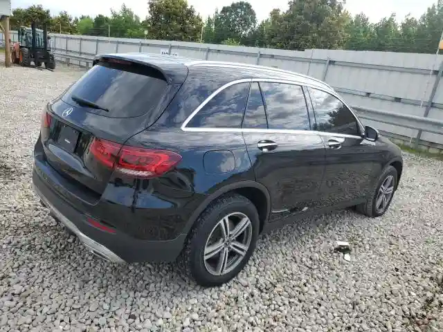 WDC0G8DB6LF687339 2020 MERCEDES-BENZ GLC-CLASS-2