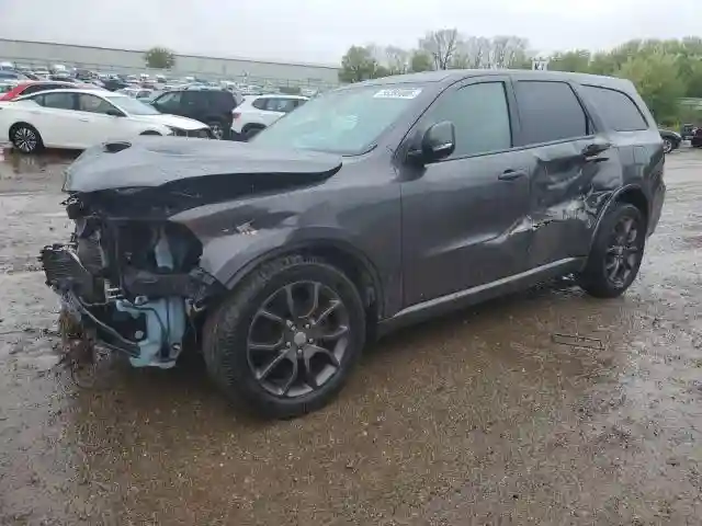 1C4SDJCTXJC219413 2018 DODGE DURANGO-0