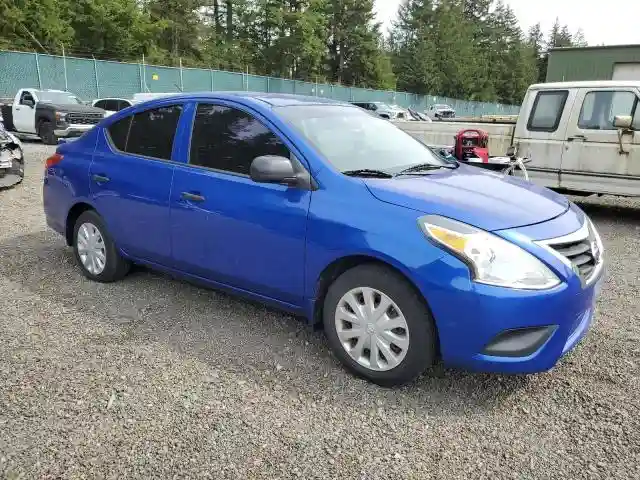 3N1CN7AP6FL877299 2015 NISSAN VERSA-3