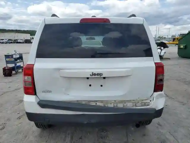 1C4NJPBB9FD413532 2015 JEEP PATRIOT-5