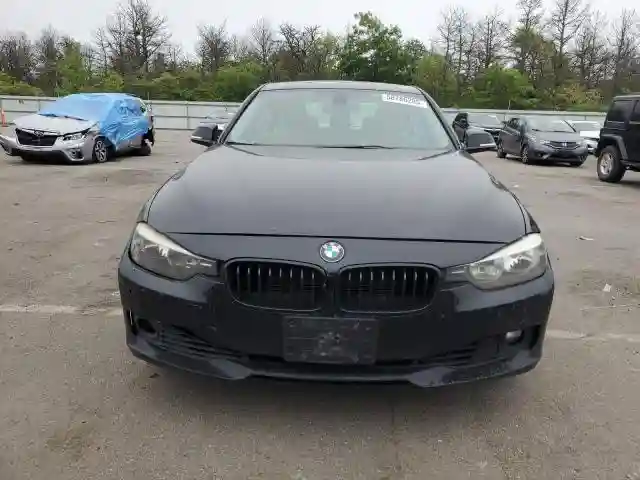 WBA3B5G50FNS17613 2015 BMW 3 SERIES-4