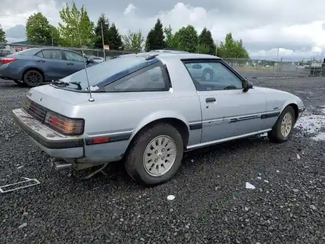 JM1FB3321F0853356 1985 MAZDA RX7-2