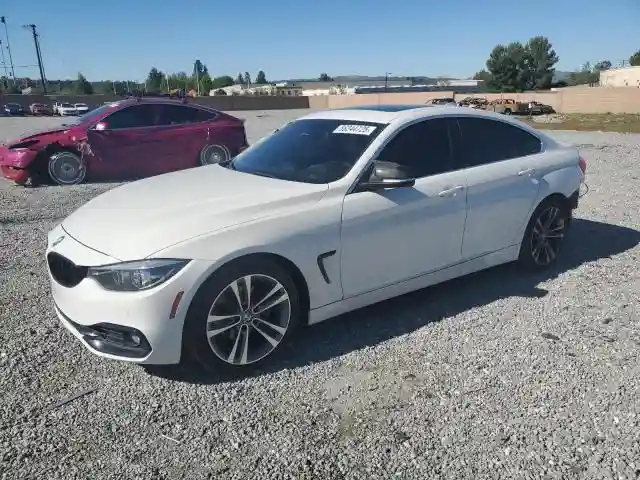WBA4J1C56KBM16117 2019 BMW 4 SERIES-0