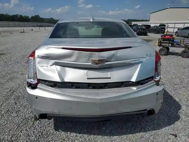 1G6AR5SS7J0177963 2018 CADILLAC CTS-5
