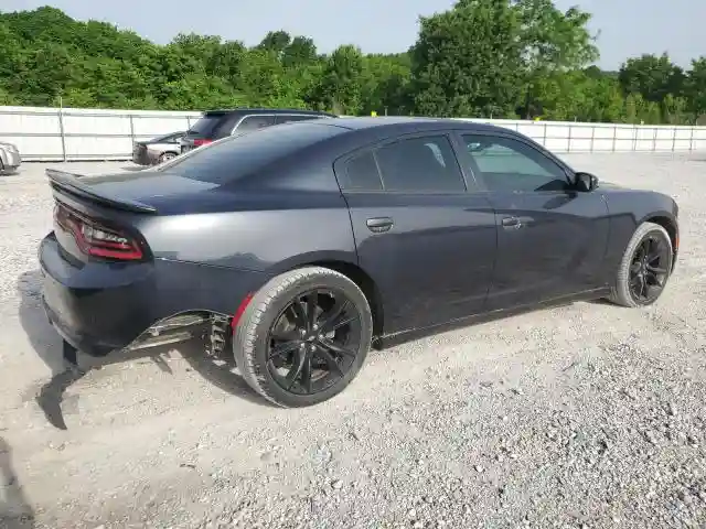 2C3CDXBG9HH581417 2017 DODGE CHARGER-2