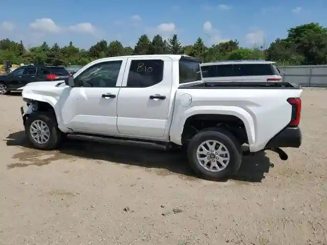 3TYLD5KN0ST012953 2025 TOYOTA TACOMA-1