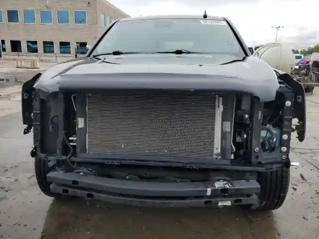 1GKS2GKC4HR238237 2017 GMC YUKON-4