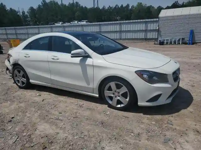 WDDSJ4GB3GN376988 2016 MERCEDES-BENZ CLA-CLASS-3
