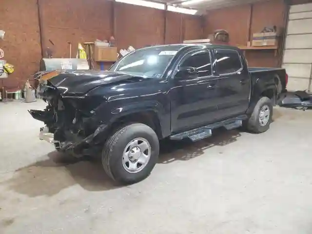 3TMCZ5AN4PM652850 2023 TOYOTA TACOMA-0