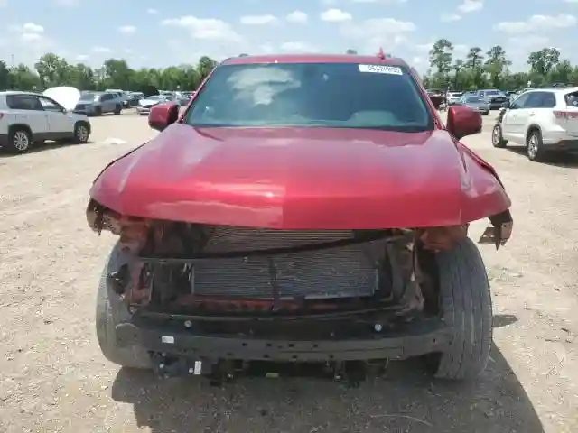1GNSCEKD4RR119005 2024 CHEVROLET SUBURBAN-4