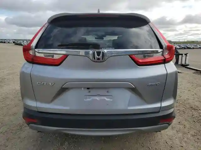 2HKRW2H56JH103896 2018 HONDA CRV-5