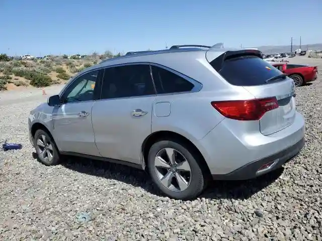 5FRYD4H25FB017602 2015 ACURA MDX-1
