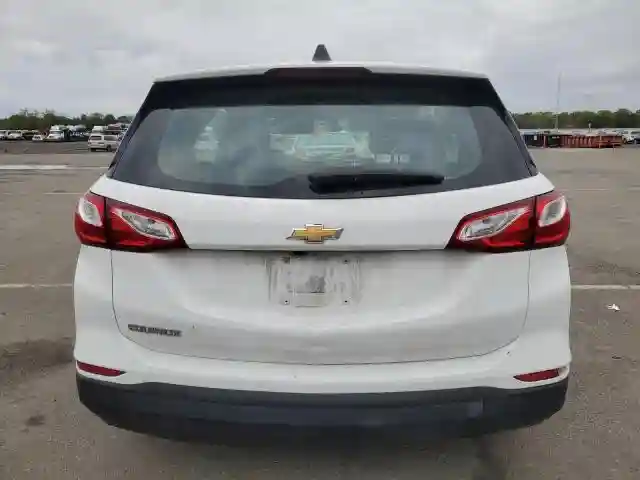 2GNAXHEV4K6186159 2019 CHEVROLET EQUINOX-5