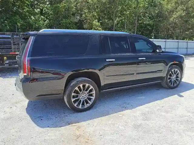 1GYS3JKJ4LR223616 2020 CADILLAC ESCALADE-2