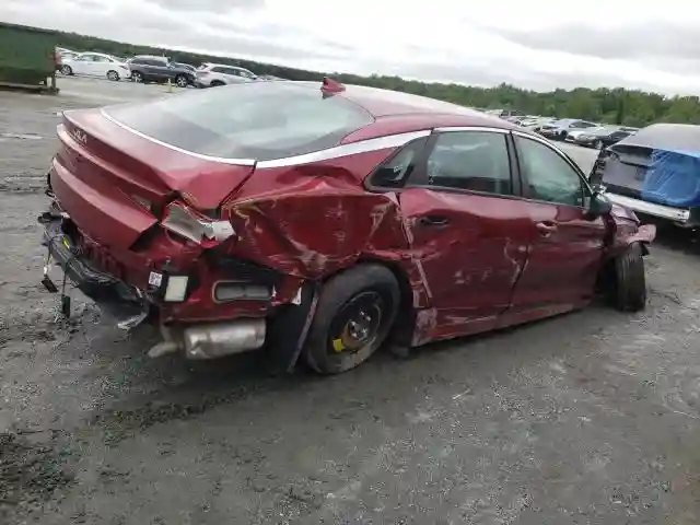 5XXG14J29NG145787 2022 KIA K5-2