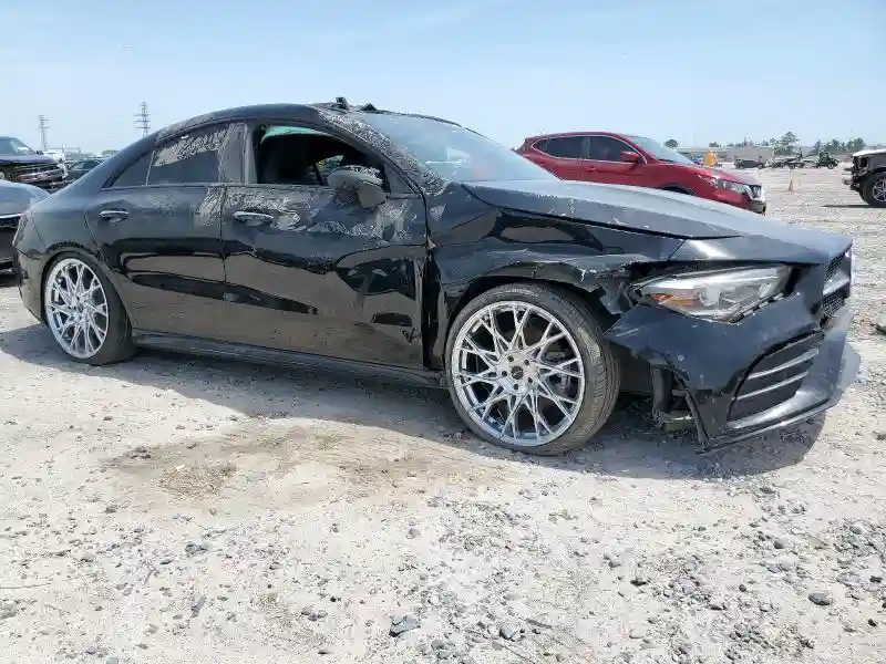 W1K5J4HB2PN413699 2023 MERCEDES-BENZ CLA-CLASS-3