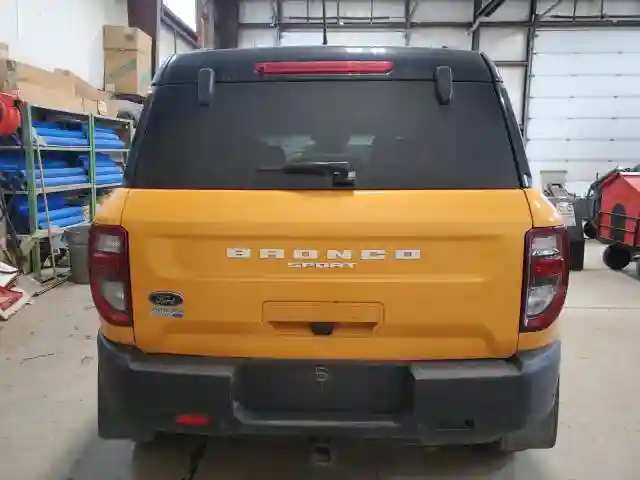 3FMCR9D95NRD33085 2022 FORD BRONCO-5