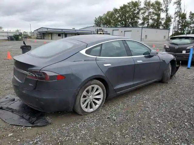 5YJSA1E23KF312145 2019 TESLA MODEL S-2