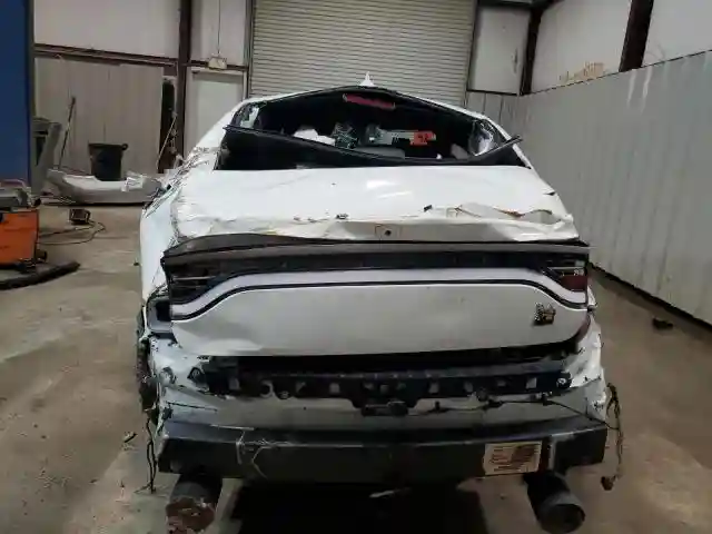 2C3CDXGJ7KH716308 2019 DODGE CHARGER-5