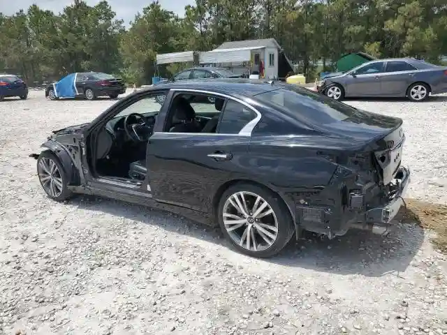 JN1EV7CP8NM310019 2022 INFINITI Q50-1