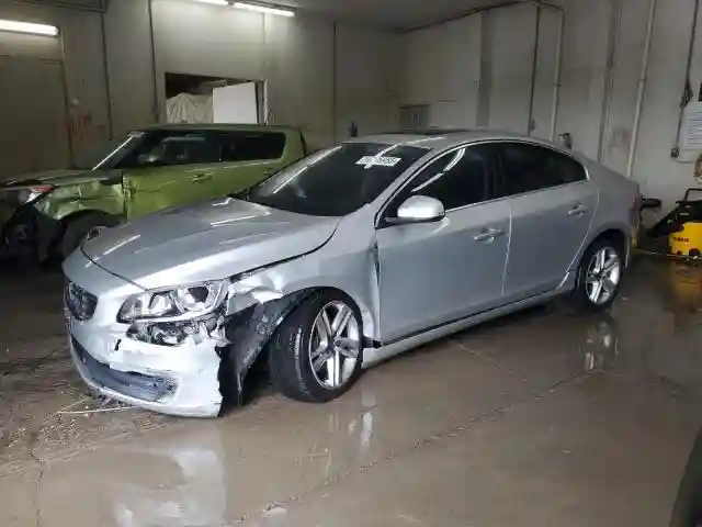 YV1612TKXF2354034 2015 VOLVO S60-0