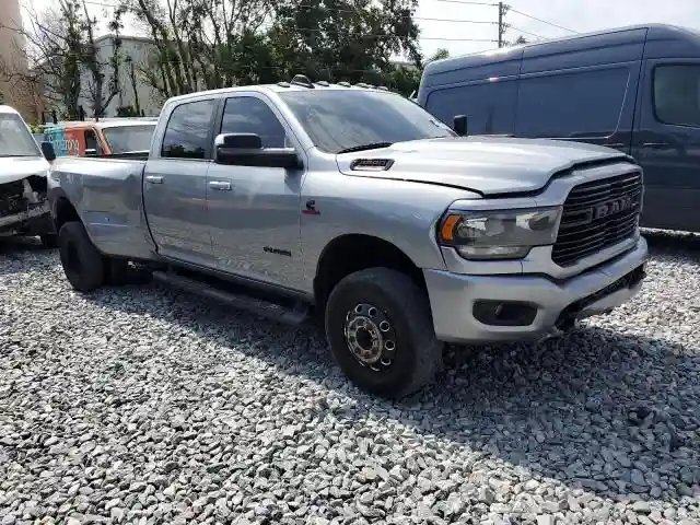 3C63RRHLXMG537120 2021 RAM 3500-0
