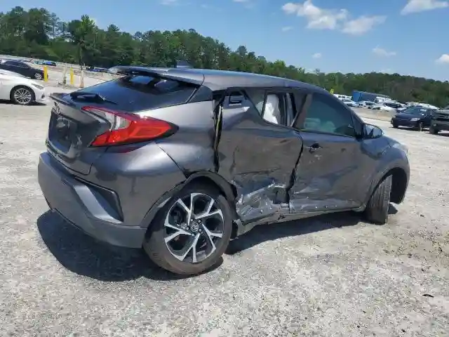 NMTKHMBX8KR098289 2019 TOYOTA C-HR-2