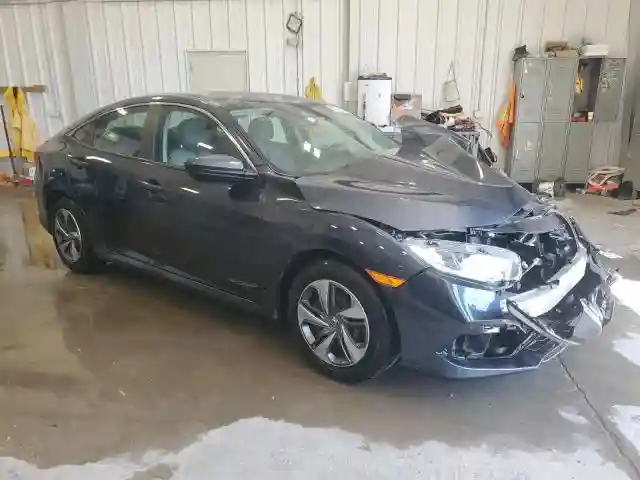 2HGFC2F60MH502941 2021 HONDA CIVIC-3