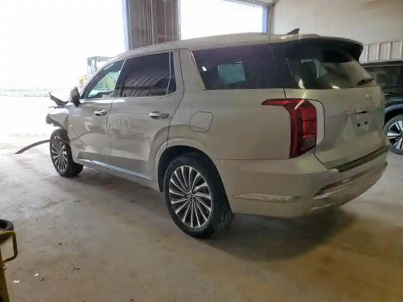 KM8R74GE3RU735150 2024 HYUNDAI PALISADE-1