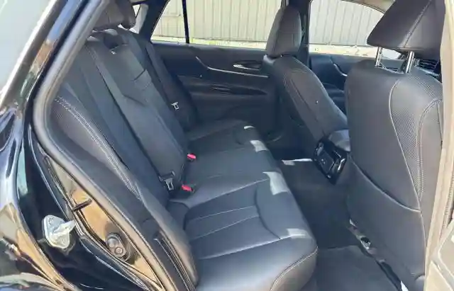 JTDAAAAA9PA009170 2023 TOYOTA MIRAI-5
