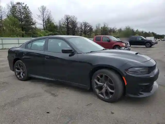 2C3CDXHG9KH578838 2019 DODGE CHARGER-3