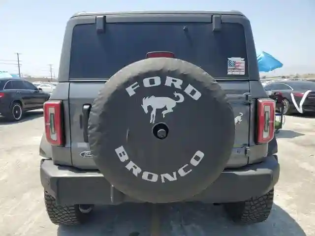 1FMDE5CP9PLB46006 2023 FORD BRONCO-5