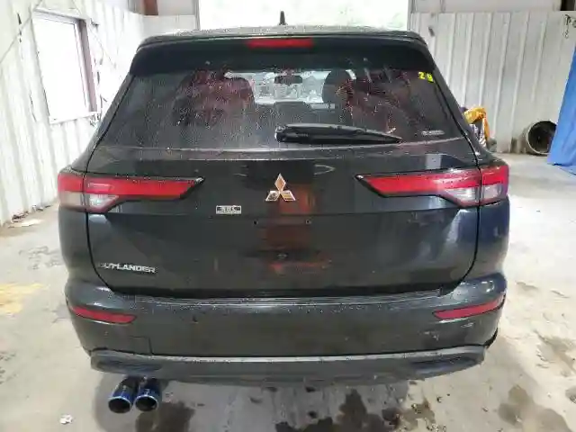 JA4J4VA82NZ005305 2022 MITSUBISHI OUTLANDER-5