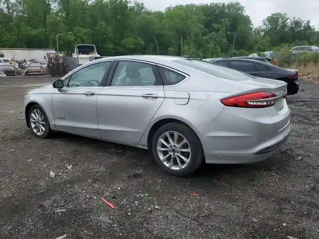 3FA6P0LU9HR108252 2017 FORD FUSION-1